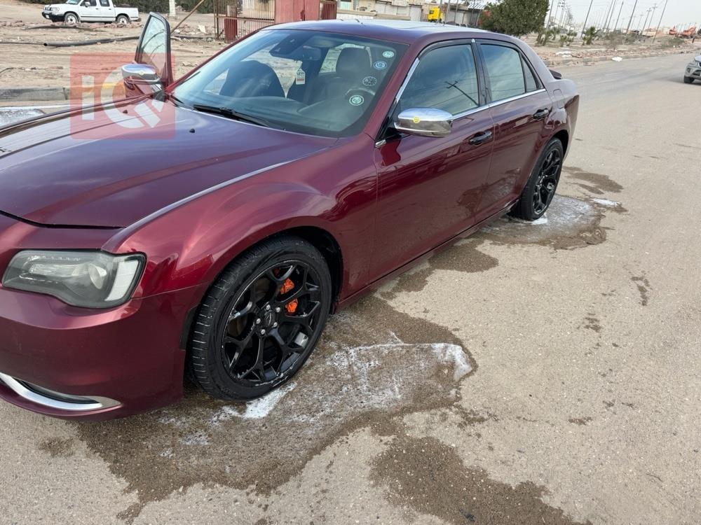 Chrysler 300